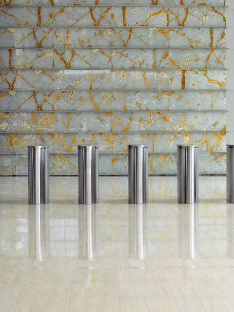 Professional Facilities — commercial cleaning