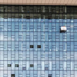 Commercial Facilities — commercial cleaning gallery